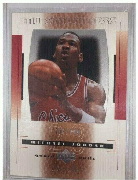 Michael Jordan #133