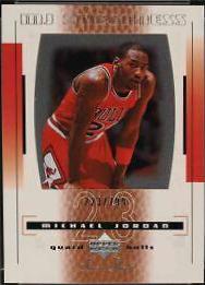 Michael Jordan #134