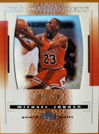 Michael Jordan #135