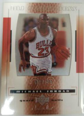 Michael Jordan #137
