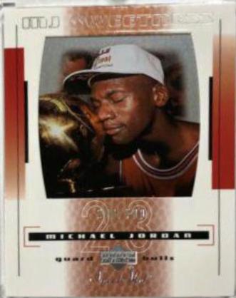 Michael Jordan #139