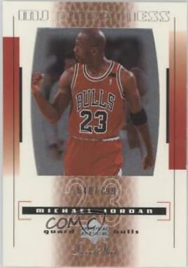 Michael Jordan #140