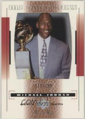Michael Jordan #141