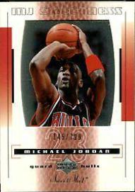 Michael Jordan #144