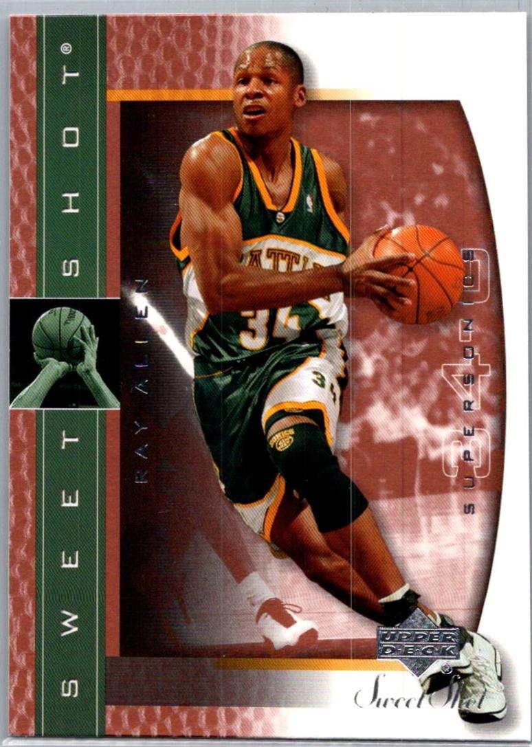 Ray Allen #79