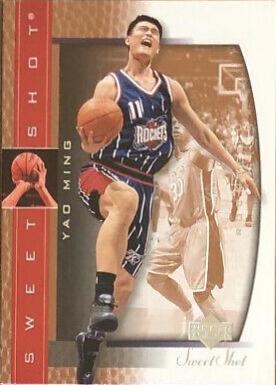 Yao Ming #26