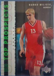 Darko Milicic #56