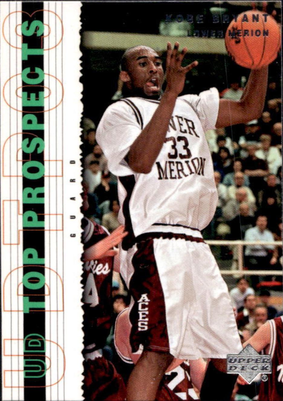 Kobe Bryant #59