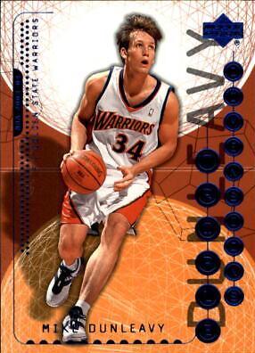 Mike Dunleavy #23