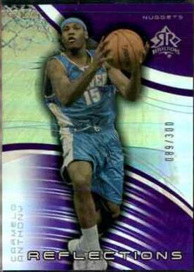 Carmelo Anthony [Amethyst] #17