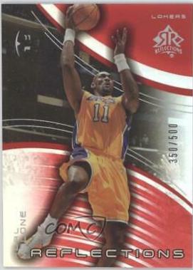 Karl Malone Ruby #34