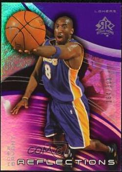 Kobe Bryant [Amethyst] #31