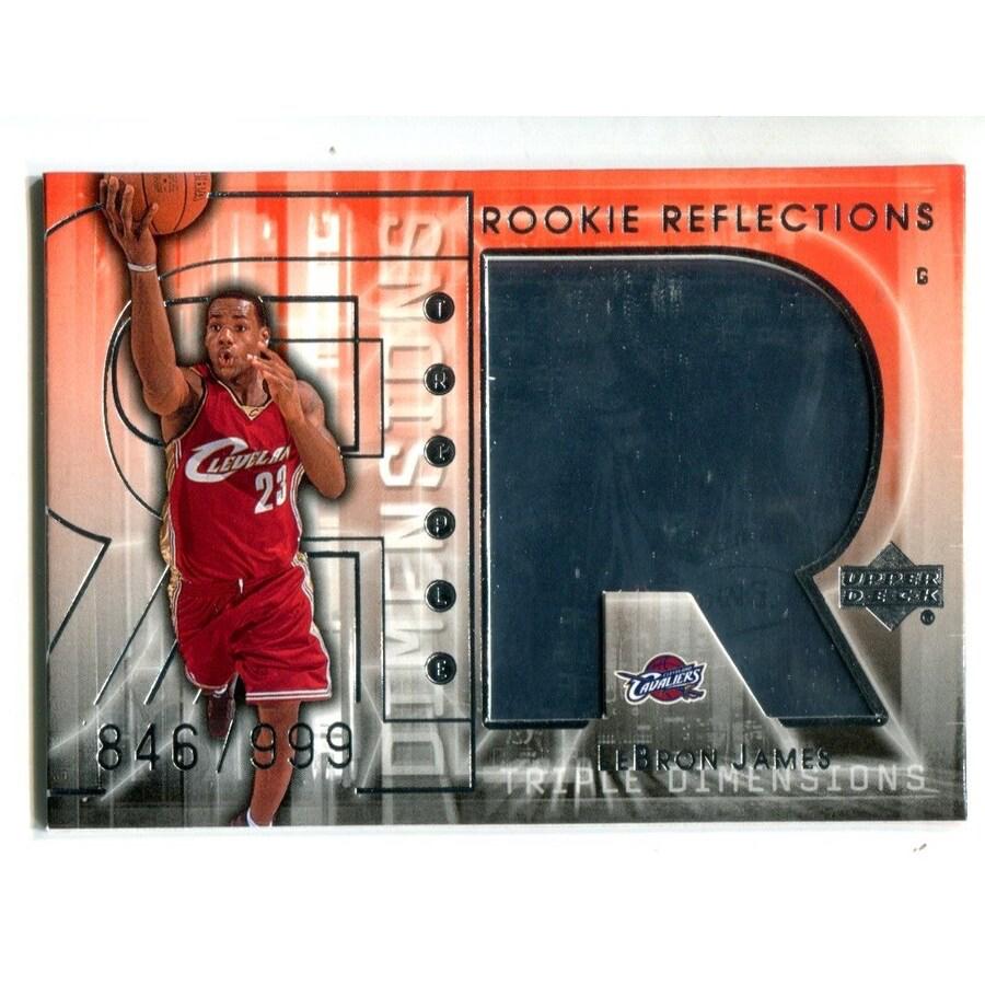 Lebron James #132