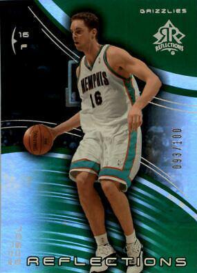 Pau Gasol #38