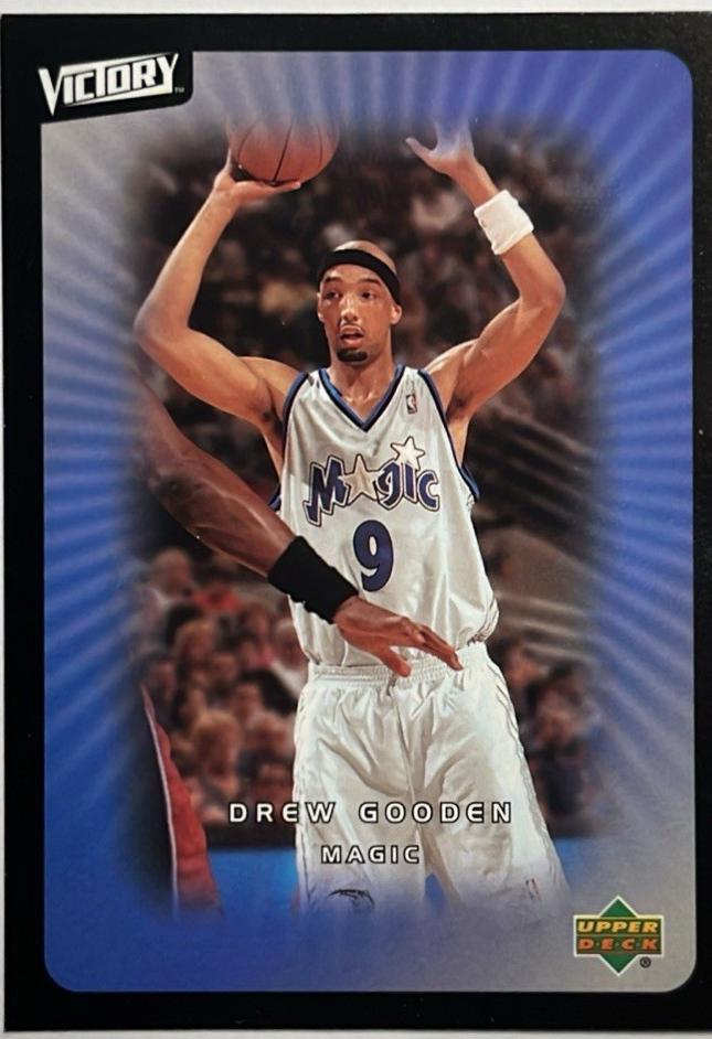 Drew Gooden #68