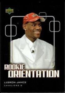 LeBron James [Parallel] #101