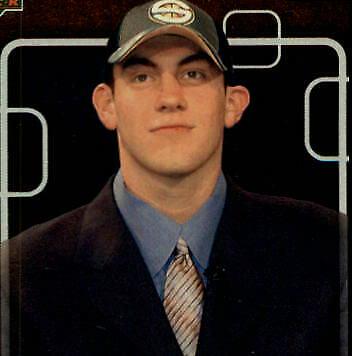 Nick Collison #112