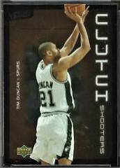 Tim Duncan #170