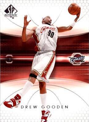 Drew Gooden #13