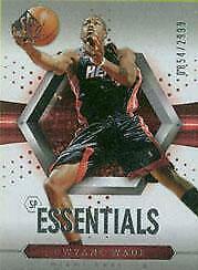 Dwyane  Wade #110