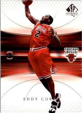 Eddy Curry #10