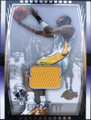 Kobe Bryant Jersey #72