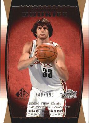 Luke Jackson #106