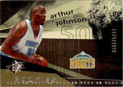 Arthur Johnson #98