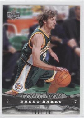 Brent Barry #171