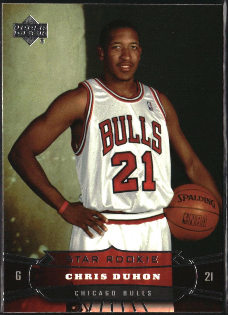 Chris Duhon #220