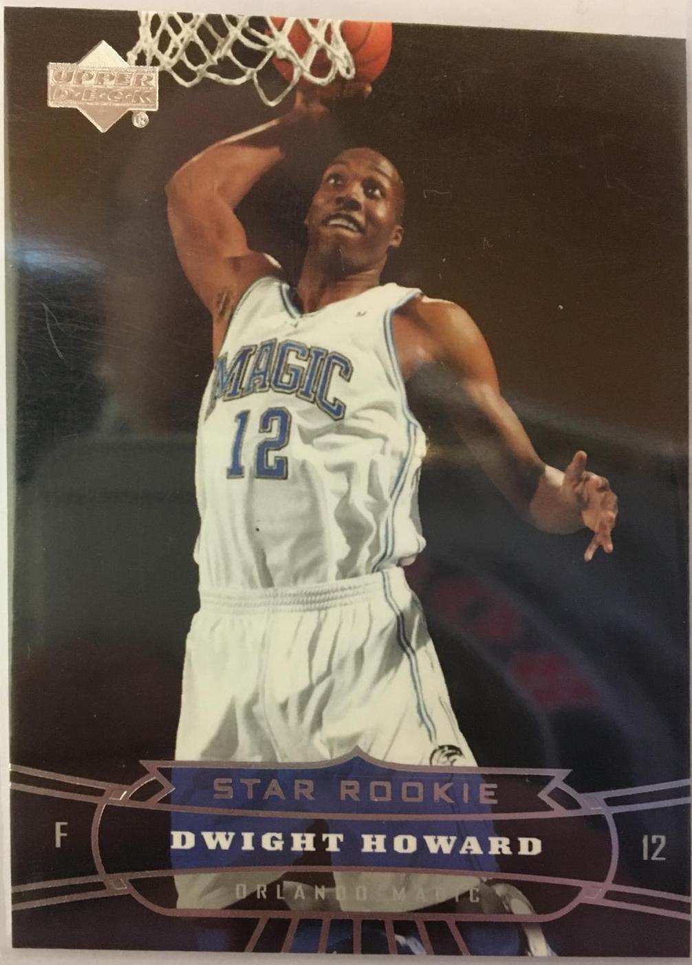 Dwight Howard #224