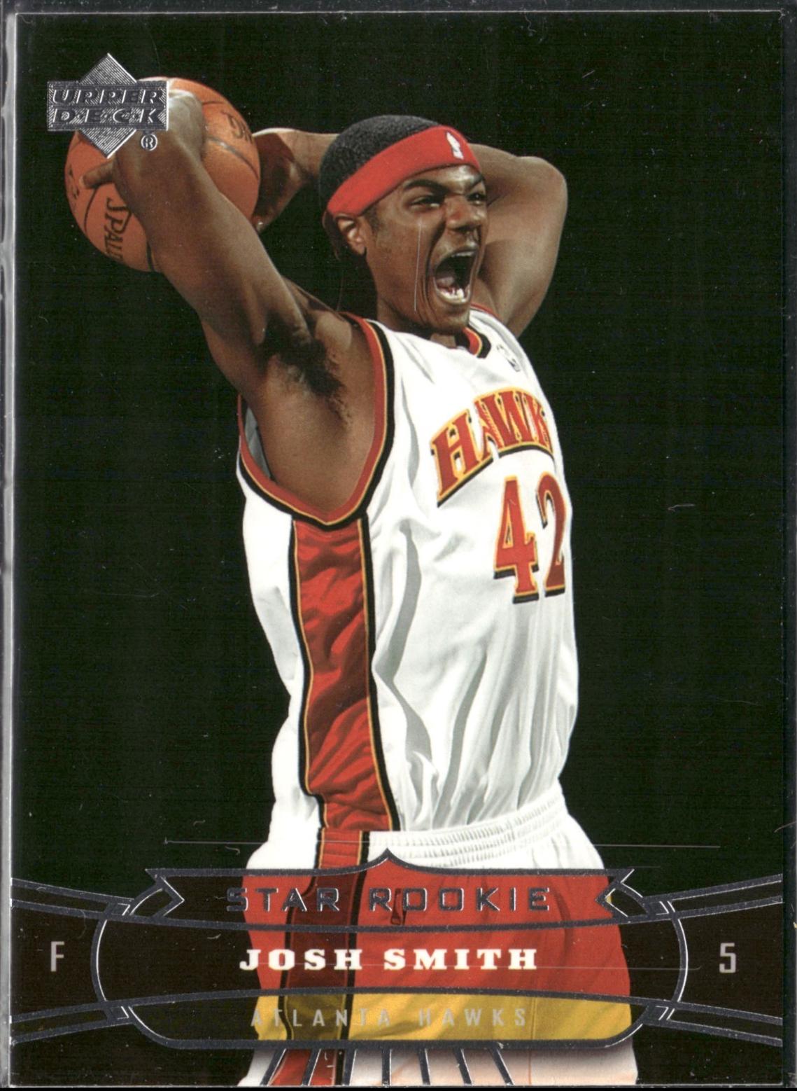 Josh Smith #221