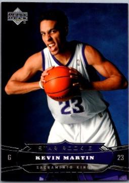 Kevin Martin #216