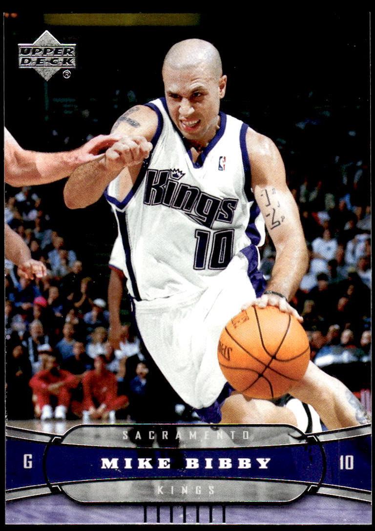 Mike Bibby #163