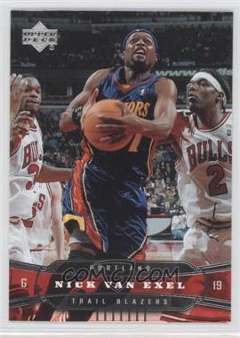 Nick Van Exel #161