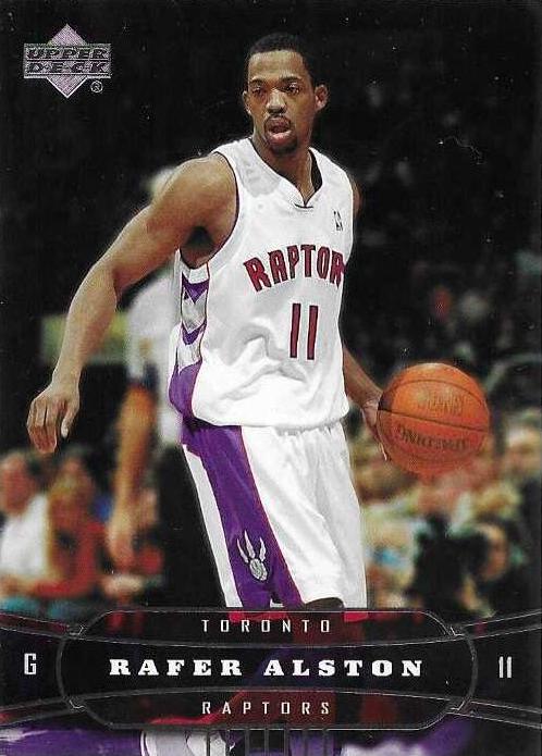 Rafer Alston #188