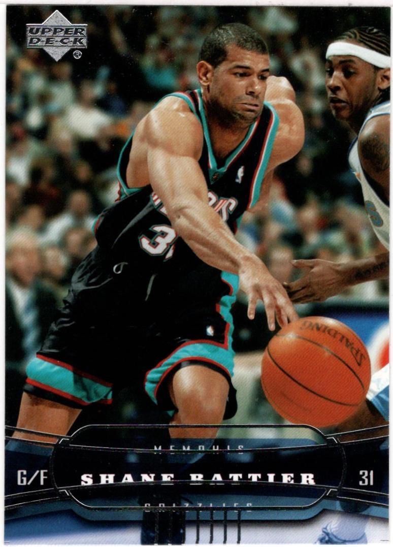 Shane Battier #92