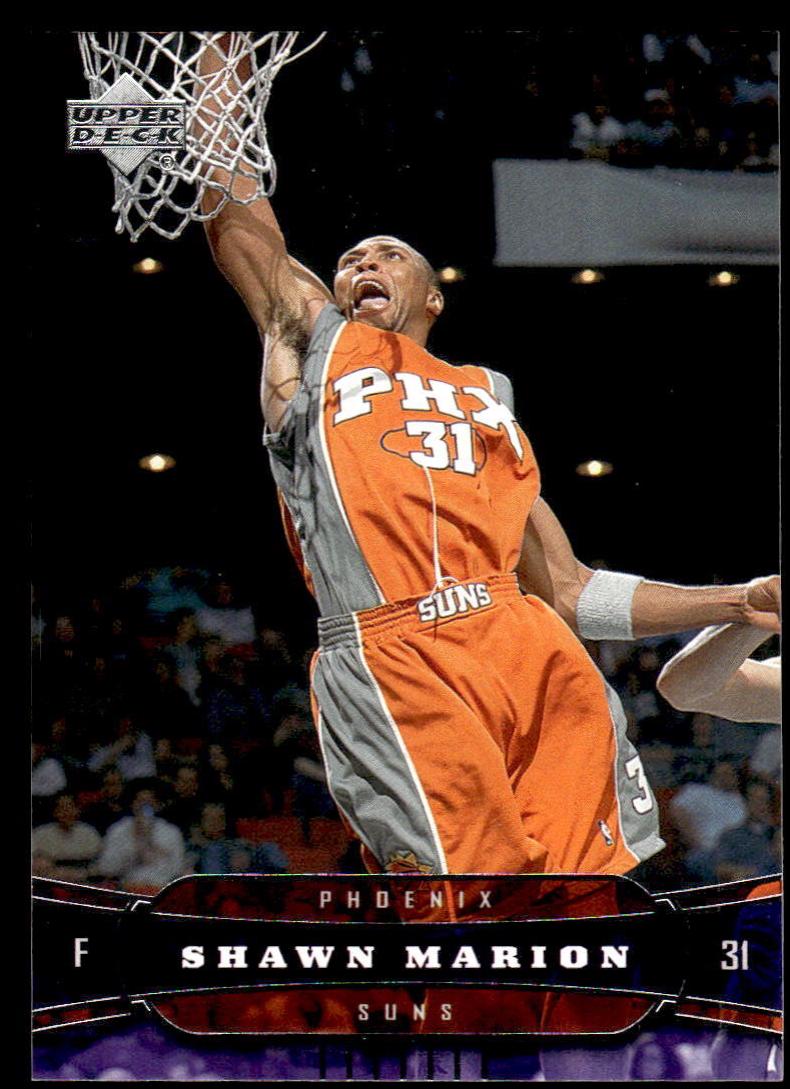 Shawn Marion #150