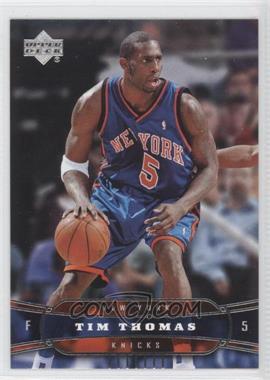 Tim Thomas #133