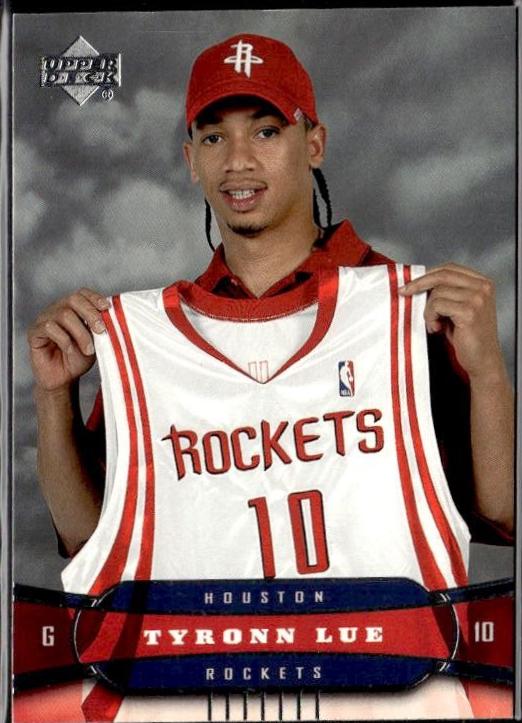 Tyronn Lue #65
