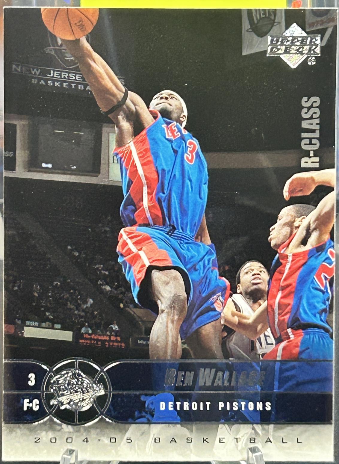 Ben Wallace #24
