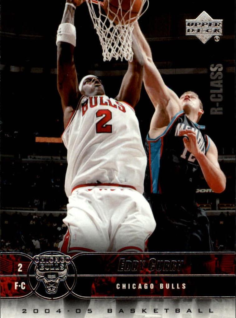 Eddy Curry #10
