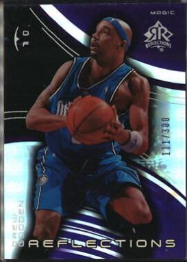 drew gooden #60
