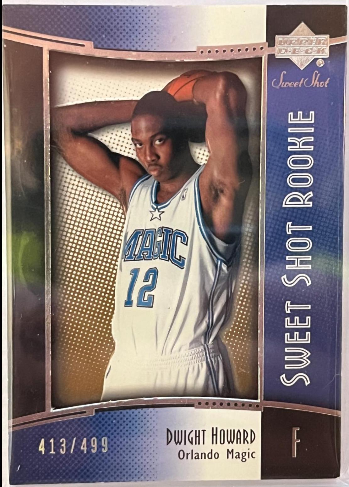 Dwight Howard #131
