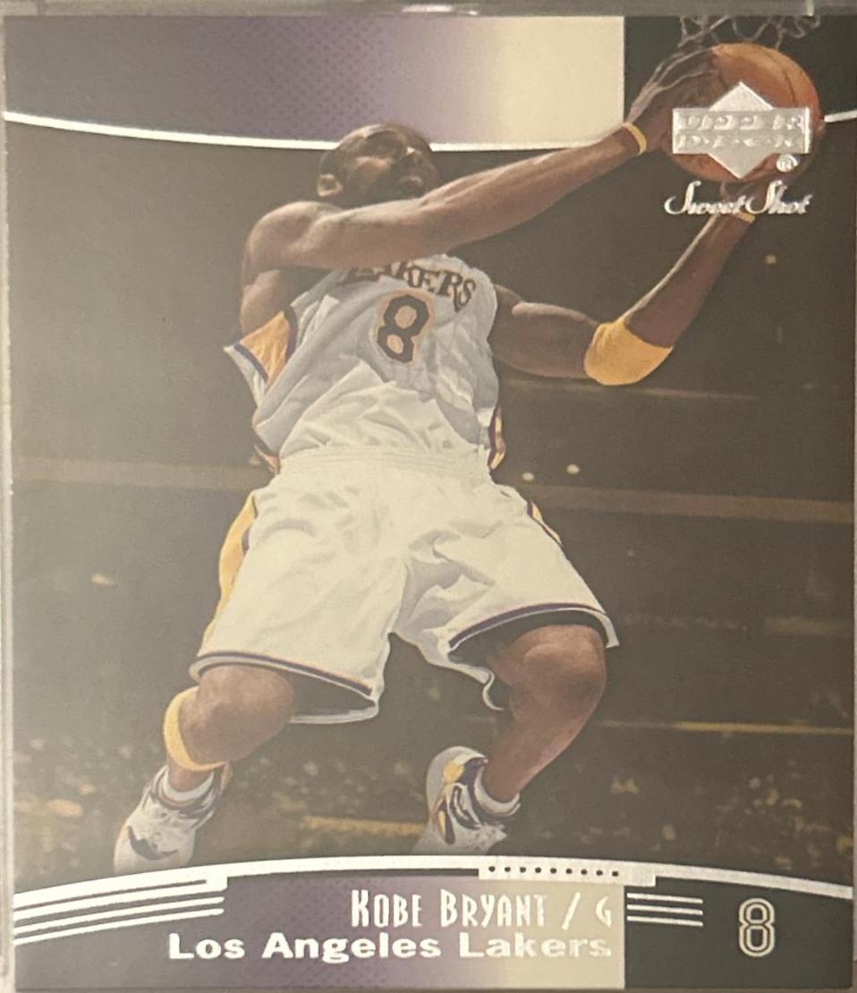 Kobe Bryant #37