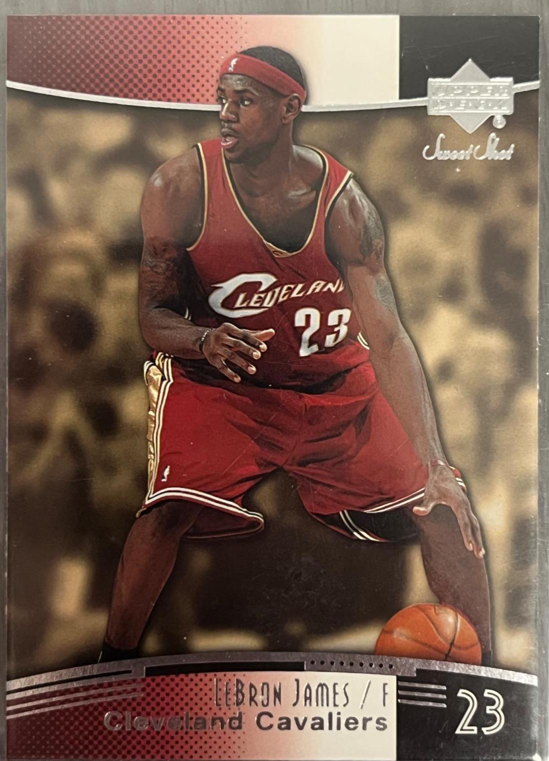 Lebron James #13