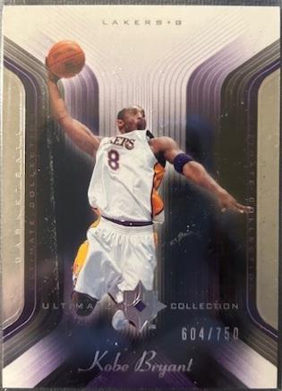 Kobe Bryant #45