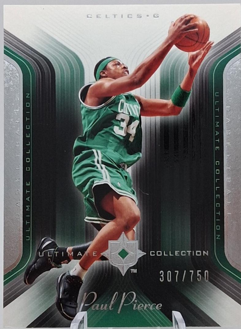 Paul Pierce #4