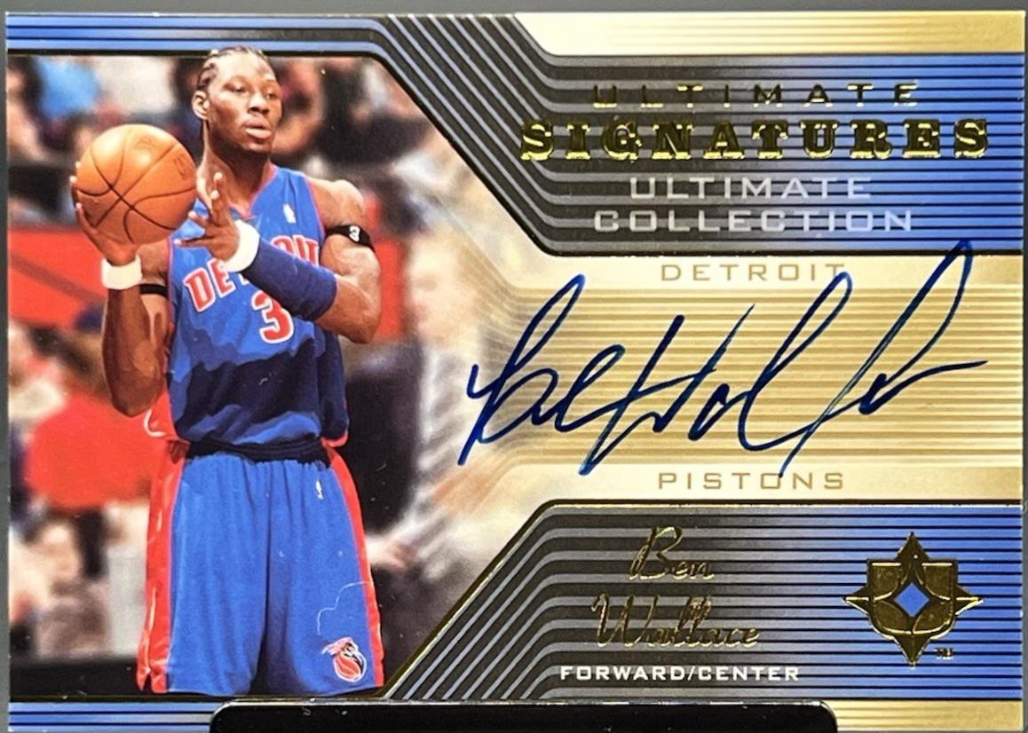 Ben Wallace #US-BW