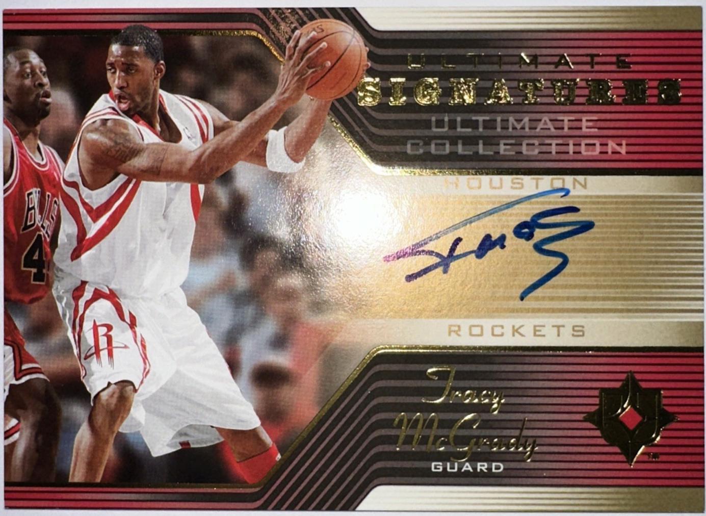 Tracy McGrady #US-TM